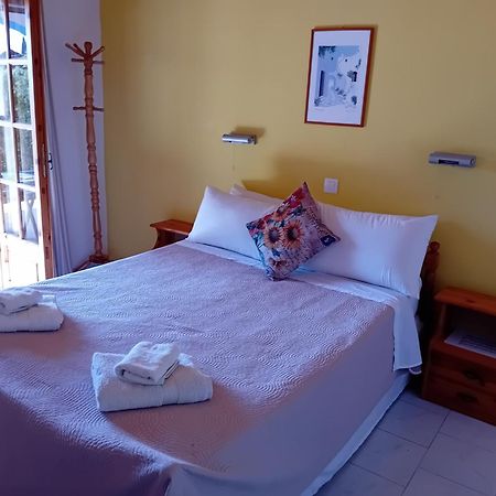 Appartement Spiti Melianou à Agios Georgios Pagon Extérieur photo