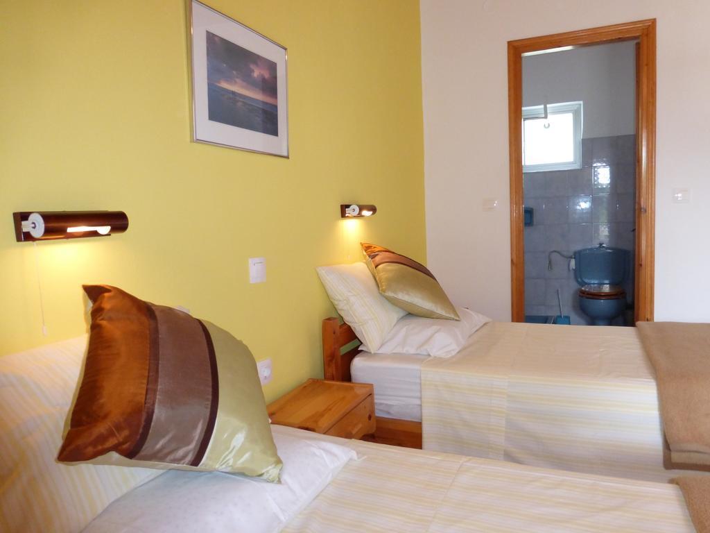 Appartement Spiti Melianou à Agios Georgios Pagon Chambre photo